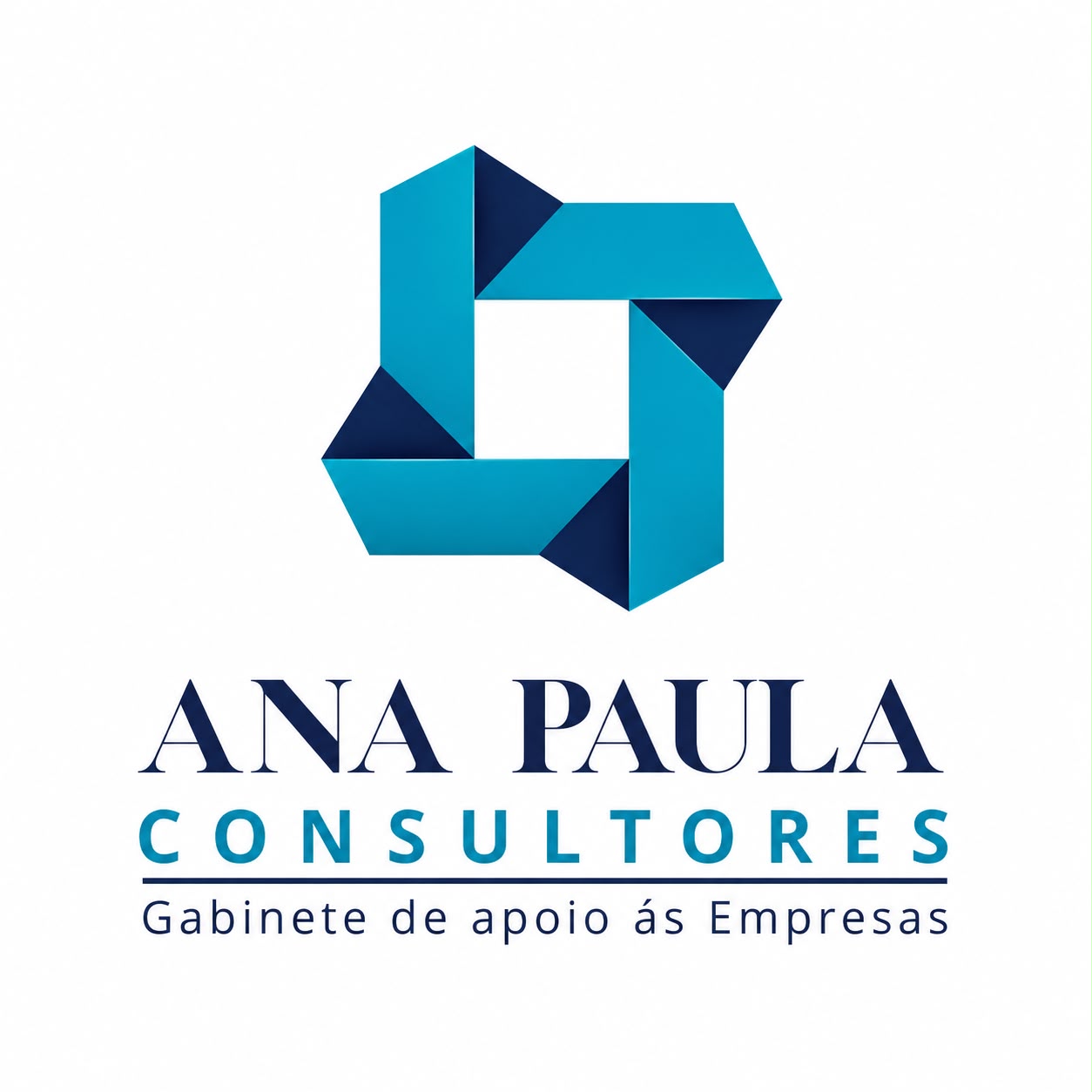 Logótipo Ana Paula Consultores